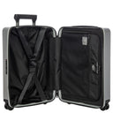 Porsche Design Voyager - 4 - Rollen - Kabinentrolley S 55 cm (silver) - Markenkoffer