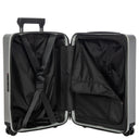 Porsche Design Voyager - 4 - Rollen - Kabinentrolley S 55 cm (silver) - Markenkoffer