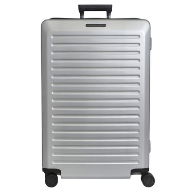 Porsche Design Voyager - 4 - Rollen - Trolley L 78 cm (silver) - Markenkoffer