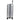 Porsche Design Voyager - 4 - Rollen - Trolley M 69 cm (silver) - Markenkoffer