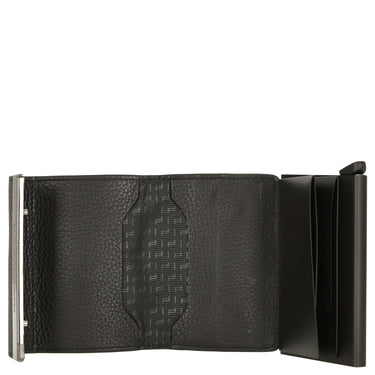 Porsche Design x Secrid - Kreditkartenetui 6cc 9 cm RFID (black) - Ansicht 3