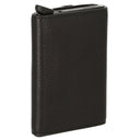Porsche Design x Secrid - Kreditkartenetui 6cc 9 cm RFID (black) - Ansicht 2