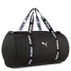 Puma At Ess Barrel Bag - Sac de sport (Couleur : noir)