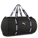 Puma At Ess Barrel Bag - Sporttasche 50 cm (black)
