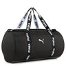 Puma At Ess Barrel Bag - Sporttasche 50 cm (black)