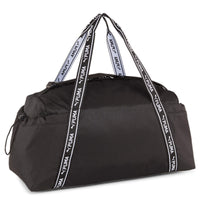 Puma AT ESS - Sporttasche 50.5 cm (black) - Markenkoffer