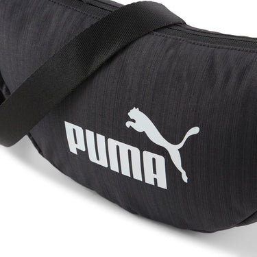 Puma Base - Schultertasche (black) - Markenkoffer