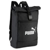 Puma Base Small 12 - Backpack 37 cm (Color: black)