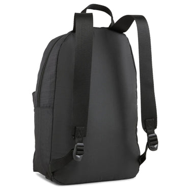 Puma Base Small - Backpack (black) - Markenkoffer