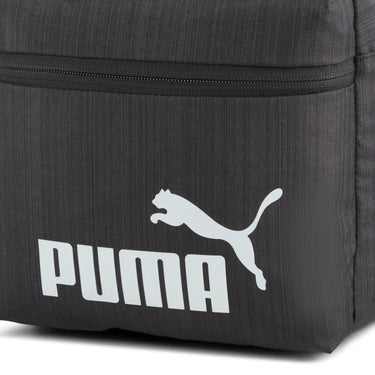 Puma Base Small - Backpack (black) - Markenkoffer