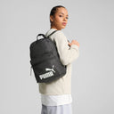 Puma Base Small - Backpack (black) - Markenkoffer
