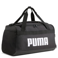 Puma Challenger - Sporttasche S 48 cm (black) - Markenkoffer