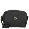 Puma Classics LV8 Xbody - Sac bandoulière 24,5 cm (noir)
