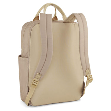Puma Core College - Rucksack 43 cm (beige) - Markenkoffer