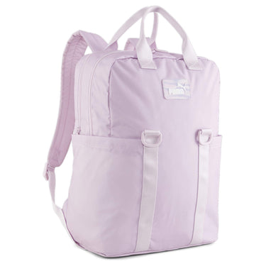 Puma Core College - Rucksack 43 cm (lila) - Markenkoffer