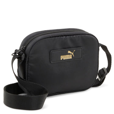Puma Core Pop - Umhängetasche 19 cm (black) - Markenkoffer