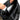Puma Core Up - Shopper L 45 cm (black) - Markenkoffer