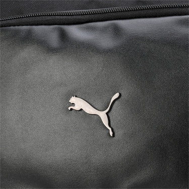 Puma Deck II - Rucksack 47 cm (black) - Markenkoffer