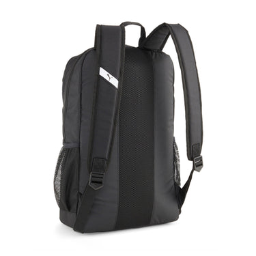 Puma Deck II - Rucksack 47 cm (black) - Markenkoffer