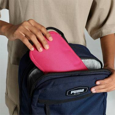 Puma Deck II - Rucksack 47 cm (blau) - Markenkoffer