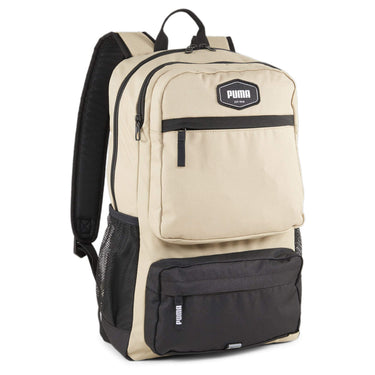 Puma Deck II - Rucksack 47 cm (prairie tan) - Markenkoffer