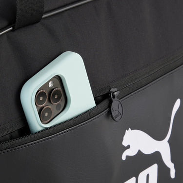 Puma Grip Bag - Sporttasche 53 cm (black) - Ansicht 4