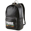 Puma Originals TFS - Backpack 40 cm (Color: puma black)