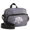 Puma Phase Class - Sac bandoulière 20 cm (noir)