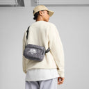 Puma Phase Class - Umhängetasche 20 cm (black) - Ansicht 5