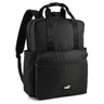 Puma Phase College - Rucksack (black)