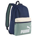 Puma Phase Color Block - Rucksack 44 cm (Puma navy - Cclorblock) - Markenkoffer