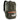 Puma Phase Hooded 20 - Rucksack 46.5 cm (dark olive - glowing red) - Markenkoffer