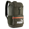 Puma Phase Hooded 20 - Backpack 46.5 cm (Color: black)
