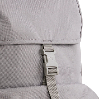 Puma Phase Hooded - Rucksack 50 cm (cast iron) - Markenkoffer