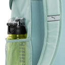 Puma Phase Hooded - Rucksack 50 cm (green moon) - Ansicht 3