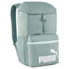 Puma Phase Hooded - Sac à dos 50 cm (couleur : green moon)