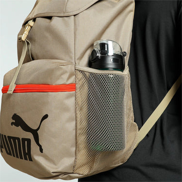 Puma Phase Hooded - Rucksack 50 cm (oak branch) - Ansicht 5