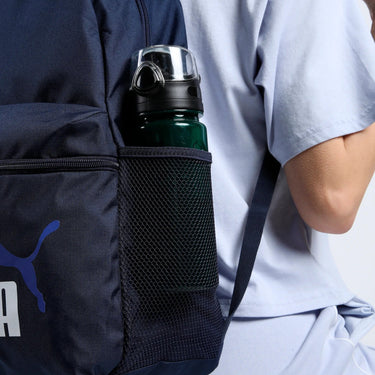 Puma Phase - Rucksack Set 2tlg. (navy) - Markenkoffer