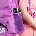 Puma Phase - Rucksack Set 2tlg. (wild berry) - Markenkoffer