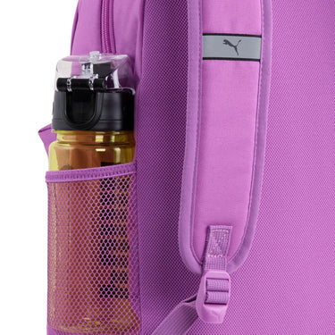 Puma Phase - Rucksack Set 2tlg. (wild berry) - Markenkoffer