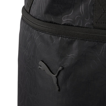 Puma POP - Tragetasche/Einkaufstasche (black - graffiti aop) - Markenkoffer