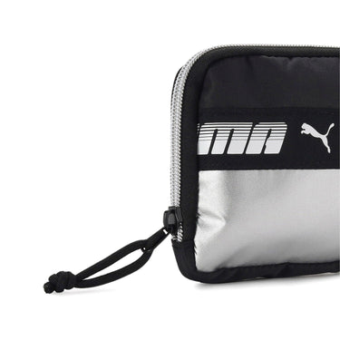 Puma Prime - Gürteltasche 21 cm (black) - Markenkoffer
