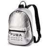 Puma Prime Time Archive 8 - Backpack 33 cm (silver-puma black)