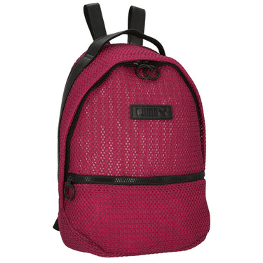 Puma Prime Time - Rucksack 34 cm (fuchsia purple-puma black) - Ansicht 5