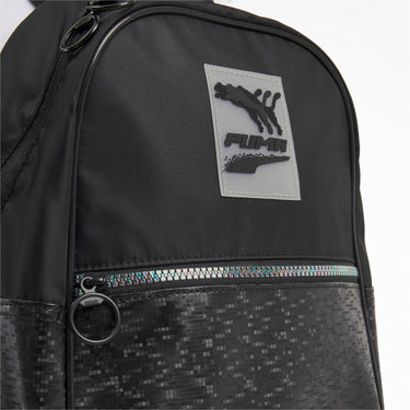 Puma Prime Time - Rucksack 35 cm (puma black) - Markenkoffer