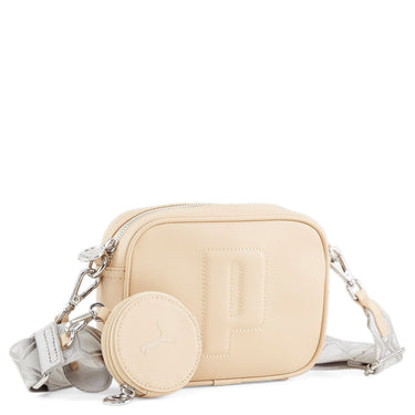 Puma Sense - Umhängetasche 18 cm (granola) - Markenkoffer