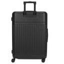 Puma TEAM - 4 - Rollen - Trolley L 72 cm (black) - Markenkoffer