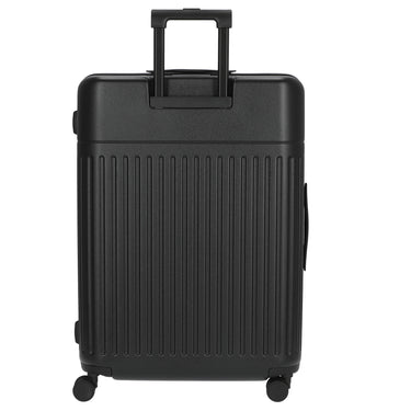 Puma TEAM - 4 - Rollen - Trolley L 72 cm (black) - Markenkoffer