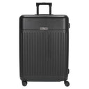 Puma TEAM - 4 - Rollen - Trolley L 72 cm (black) - Markenkoffer