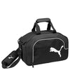 Puma Team Medizintasche - Sac bandoulière 48 cm (noir-blanc)